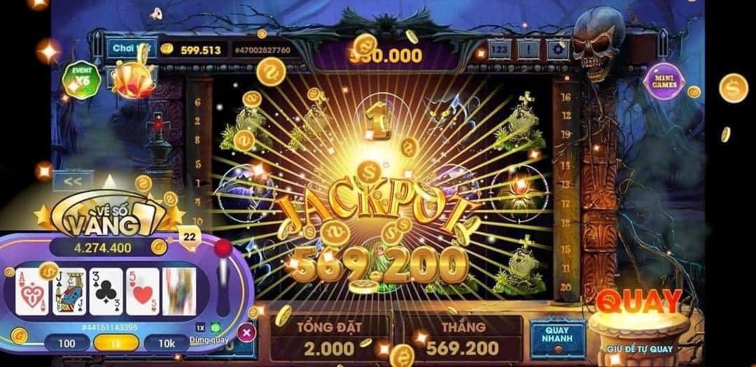betvisa slot trò chơi nổ hũ 2 mặt là gì