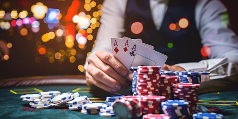 betvisa slot đá gà