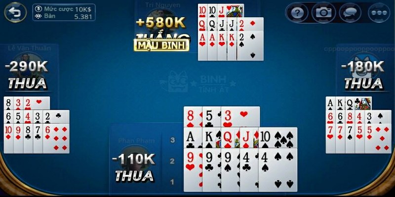 betvisa slot game bai 3c cho may tinh
