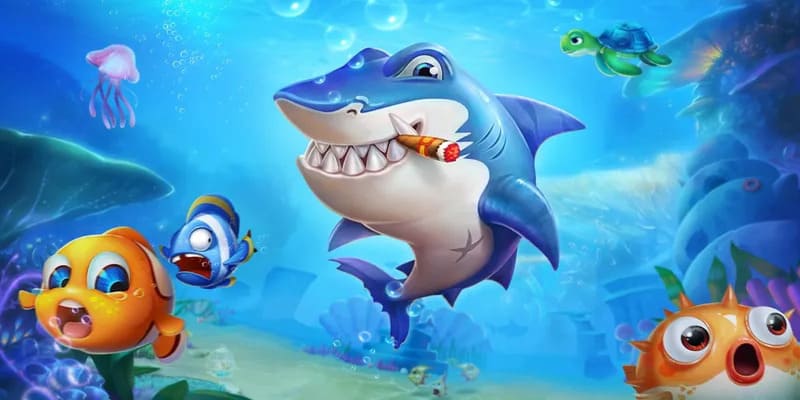 betvisa slot KA Bắn cá
