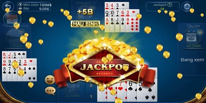 betvisa slot đôi hoàn hảo trong baccarat là gì